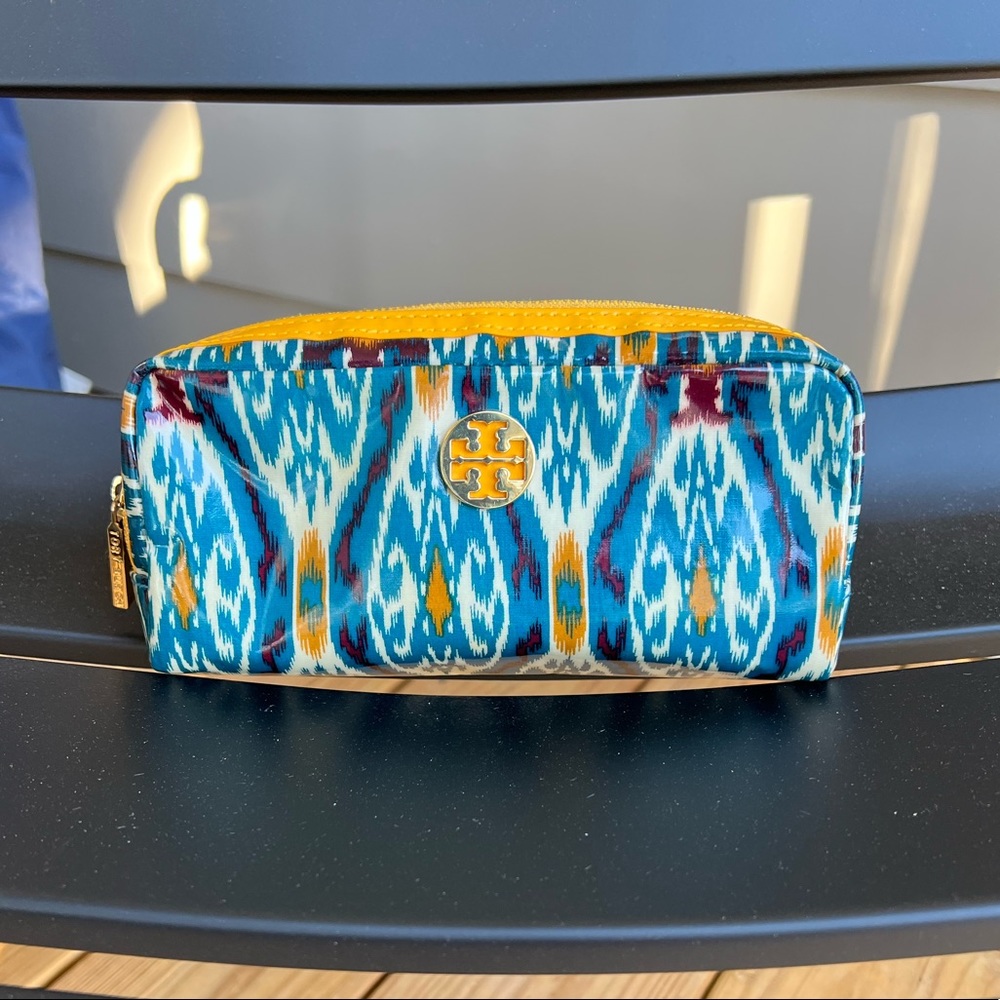 Tory Burch Pencil Case